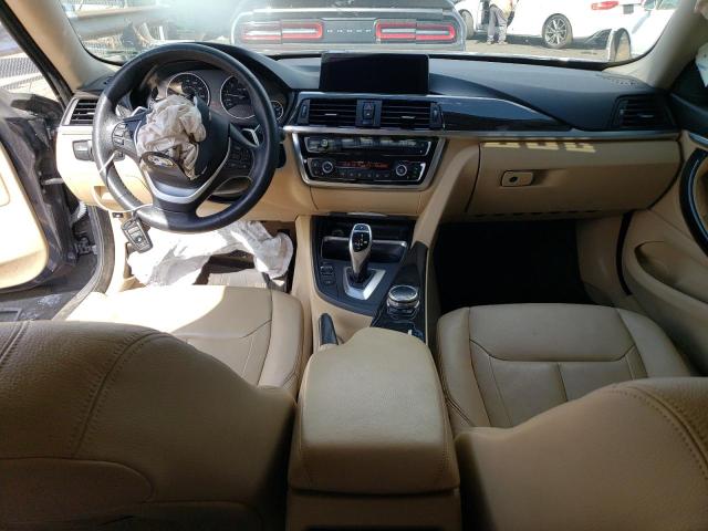 Photo 8 from auction – 2014 BMW 435 XI with VIN WBA3R5C53EK186598