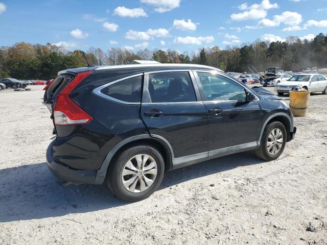 Photo 3 from auction – 2014 HONDA CR-V EXL with VIN 2HKRM4H72EH689277