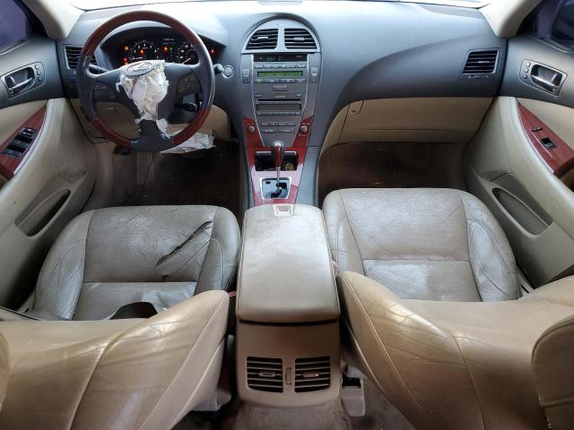 Photo 8 from auction – 2009 LEXUS ES 350 with VIN JTHBJ46G392333794