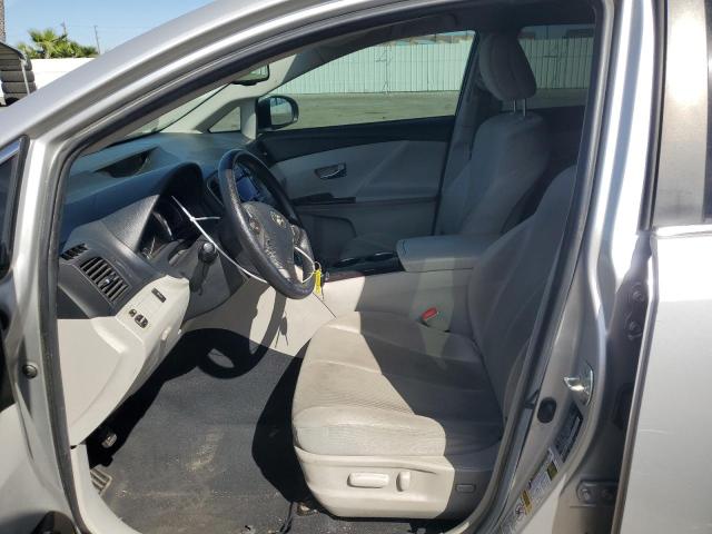 Photo 7 from auction – 2010 TOYOTA VENZA with VIN 4T3ZA3BB7AU024569