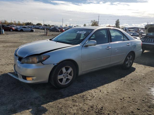 Photo 1 from auction – 2005 TOYOTA CAMRY LE with VIN 4T1BE30K85U509181