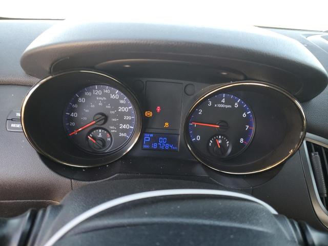 Photo 9 from auction – 2011 HYUNDAI GENESIS CO with VIN KMHHT6KD1BU060082