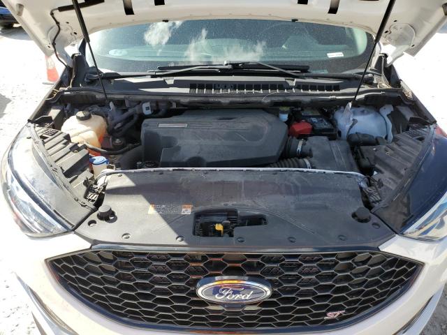 Photo 12 from auction – 2019 FORD EDGE ST with VIN 2FMPK4AP8KBC16171