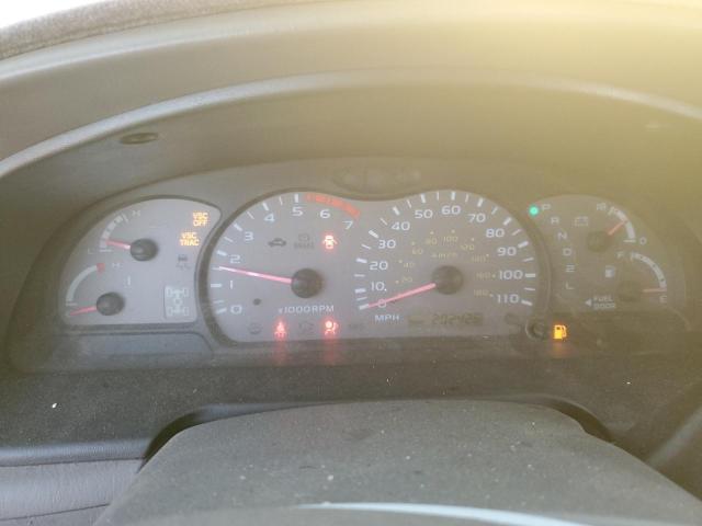 Photo 9 from auction – 2002 TOYOTA SEQUOIA LI with VIN 5TDBT48A62S131888