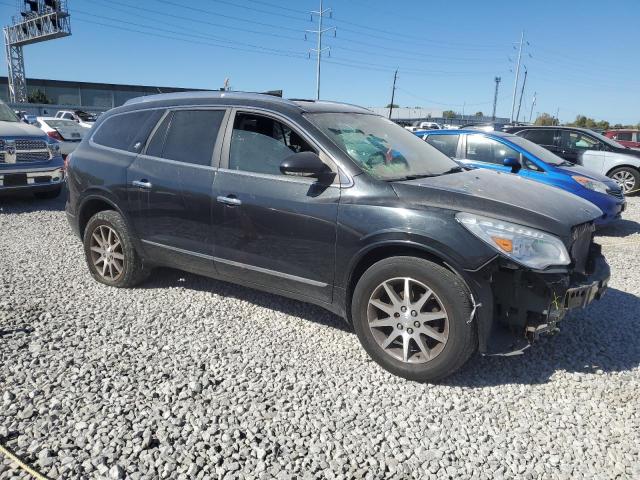 Photo 4 from auction – 2015 BUICK ENCLAVE with VIN 5GAKVBKDXFJ166214