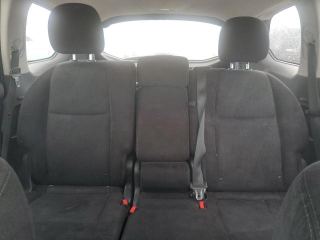 Photo 10 from auction – 2014 NISSAN PATHFINDER with VIN 5N1AR2MM1EC660004