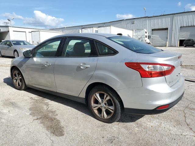 Photo 2 from auction – 2013 FORD FOCUS SE with VIN 1FADP3F22DL288136