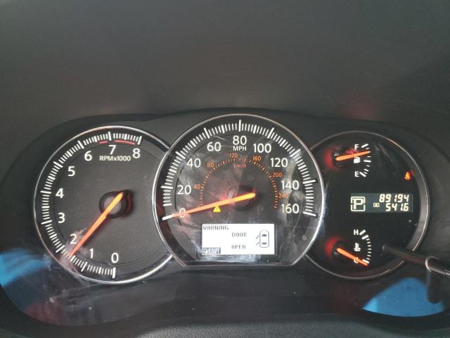 Foto 9 de la subasta – 2014 NISSAN MAXIMA S con VIN 1N4AA5AP0EC905019