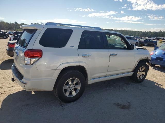 Photo 3 from auction – 2013 TOYOTA 4RUNNER SR with VIN JTEZU5JR5D5056459
