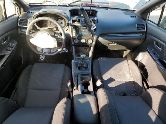 Photo 8 from auction – 2020 SUBARU WRX with VIN JF1VA1A64L9806957