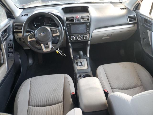 Photo 8 from auction – 2018 SUBARU FORESTER 2 with VIN JF2SJAGC5JH468709