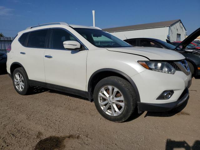 Photo 4 from auction – 2016 NISSAN ROGUE S with VIN 5N1AT2MV2GC832683
