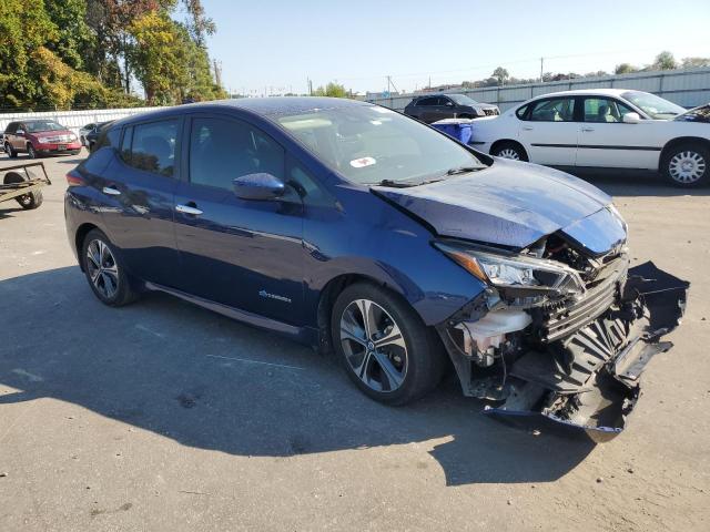Photo 4 from auction – 2019 NISSAN LEAF S with VIN 1N4AZ1CP0KC314568