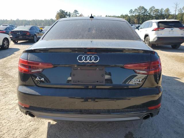 Photo 6 from auction – 2018 AUDI A4 PREMIUM with VIN WAUENAF4XJA090242