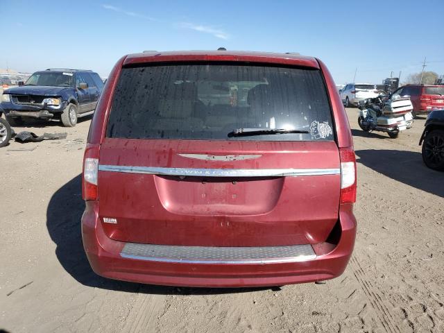 Photo 6 from auction – 2011 CHRYSLER TOWN & COU with VIN 2A4RR5DG3BR750691