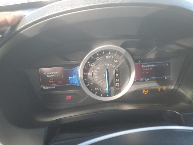Photo 9 from auction – 2014 FORD EXPLORER S with VIN 1FM5K8GT3EGA11602