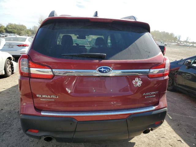 Photo 6 from auction – 2021 SUBARU ASCENT LIM with VIN 4S4WMAMD2M3404743