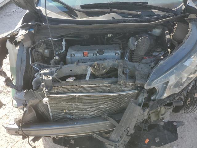 Photo 12 from auction – 2013 HONDA CR-V EXL with VIN 2HKRM3H73DH520104