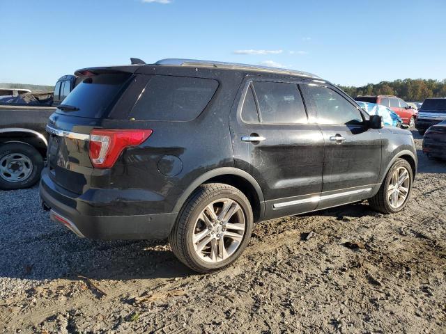 Photo 3 from auction – 2017 FORD EXPLORER L with VIN 1FM5K7F88HGE19590