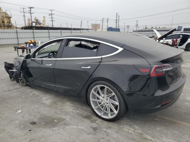 Photo 2 from auction – 2018 TESLA MODEL 3 with VIN 5YJ3E1EB0JF084516
