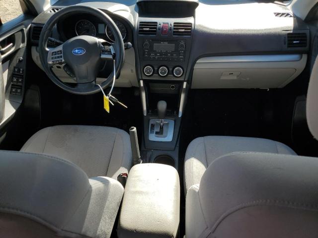 Photo 8 from auction – 2014 SUBARU FORESTER 2 with VIN JF2SJAEC1EH424523