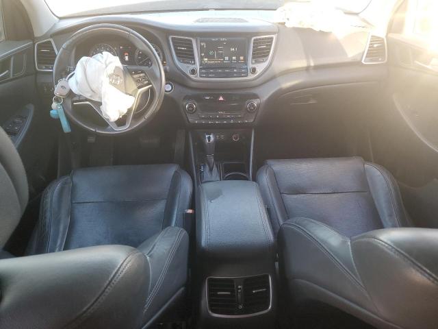 Photo 8 from auction – 2016 HYUNDAI TUCSON LIM with VIN KM8J3CA24GU061525