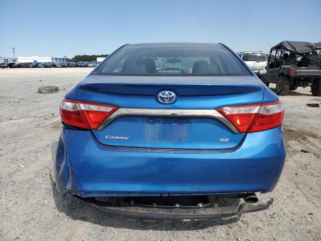 Photo 6 from auction – 2017 TOYOTA CAMRY LE with VIN 4T1BF1FK7HU680713