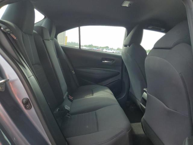 Photo 10 from auction – 2021 TOYOTA COROLLA SE with VIN 5YFS4MCE2MP094695