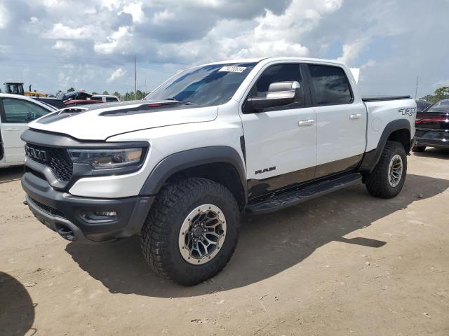 RAM 1500 TRX 2022 with VIN 1C6SRFU94NN122162 - Photo from auction