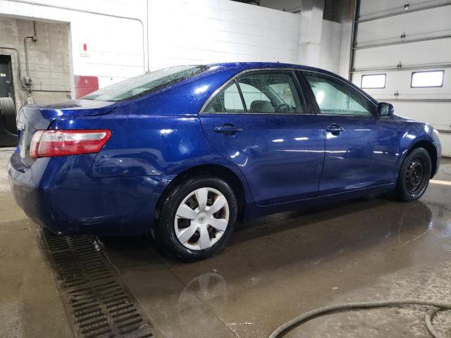 Photo 3 from auction – 2009 TOYOTA CAMRY BASE with VIN 4T4BE46K59R095043
