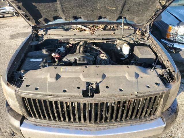 Photo 11 from auction – 2007 CHEVROLET SILVERADO with VIN 2GCEK13M271697612