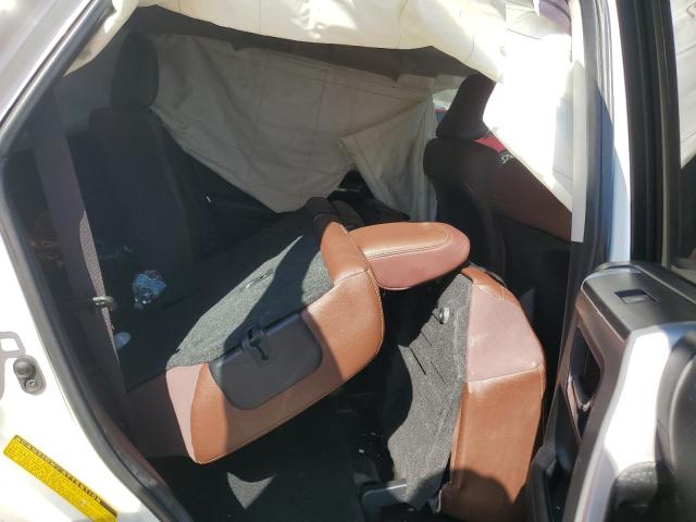 صورة رقم 11 من المزاد - 2014 TOYOTA 4RUNNER SR مع VIN JTEZU5JR2E5076699