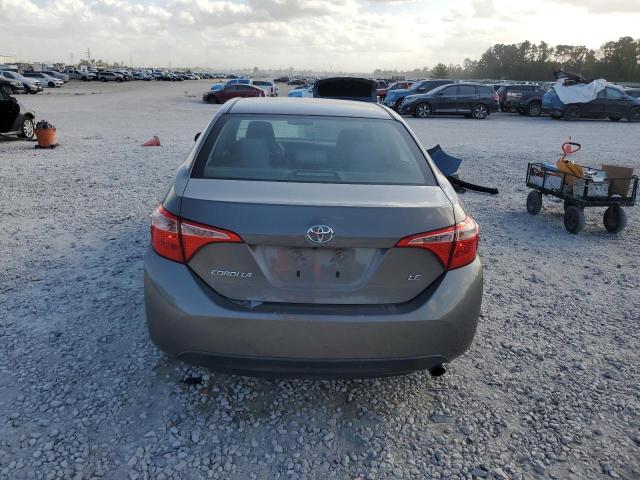 Photo 6 from auction – 2017 TOYOTA COROLLA L with VIN 2T1BURHE4HC933824