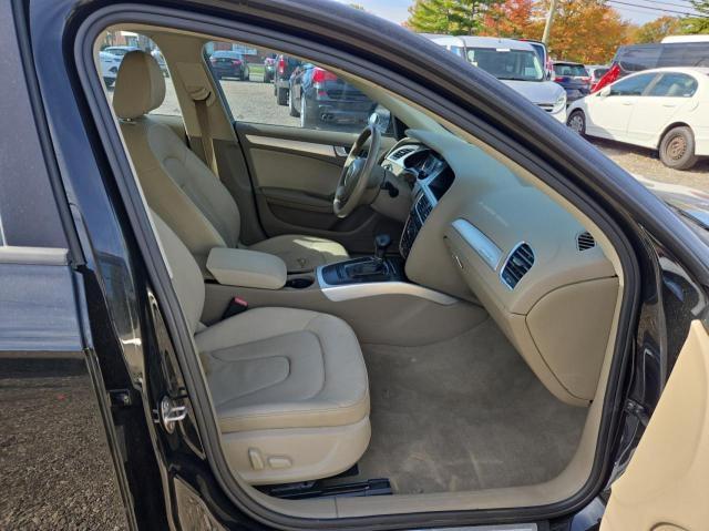 Photo 5 from auction – 2009 AUDI A4 2.0T QU with VIN WAULF78K59A137336