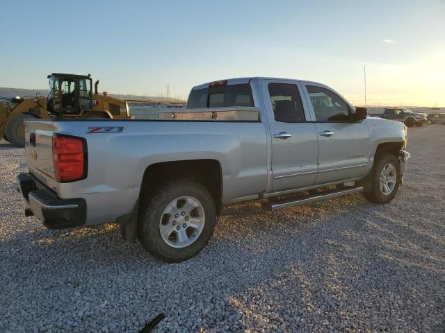 Photo 3 from auction – 2014 CHEVROLET SILVERADO with VIN 1GCVKSEC9EZ394163