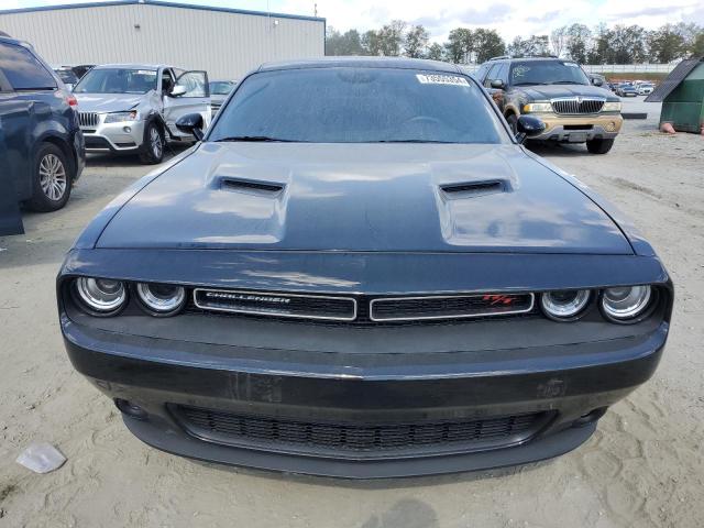 Photo 5 from auction – 2015 DODGE CHALLENGER with VIN 2C3CDZBT6FH727925
