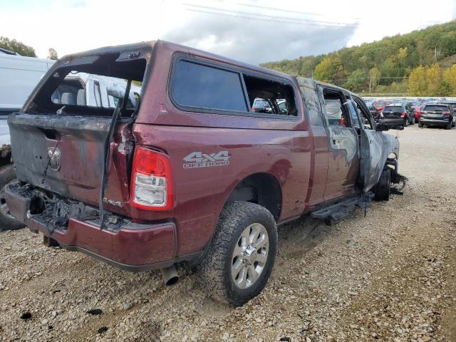Photo 3 from auction – 2019 RAM 2500 with VIN 3C6UR5ML0KG609457