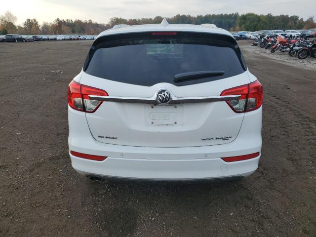 Photo 6 from auction – 2017 BUICK ENVISION E with VIN LRBFXDSA9HD012265
