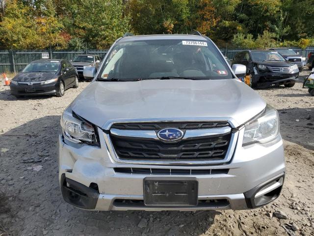 Photo 5 from auction – 2017 SUBARU FORESTER 2 with VIN JF2SJAEC1HH553897