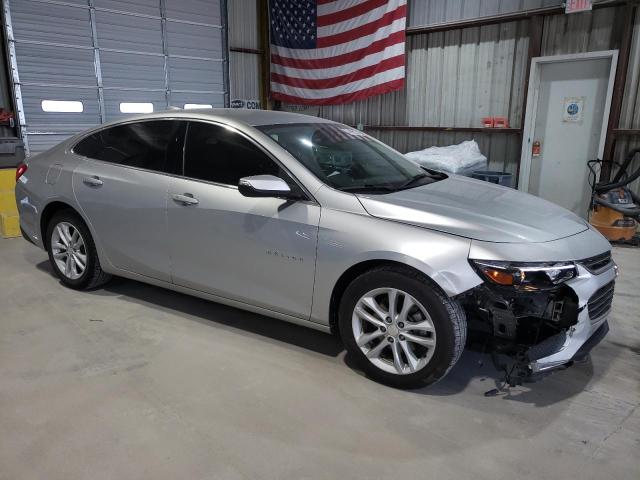 Photo 4 from auction – 2016 CHEVROLET MALIBU LT with VIN 1G1ZE5ST5GF237452