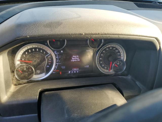 Photo 9 from auction – 2016 RAM 1500 SLT with VIN 3C6RR6LT5GG293154