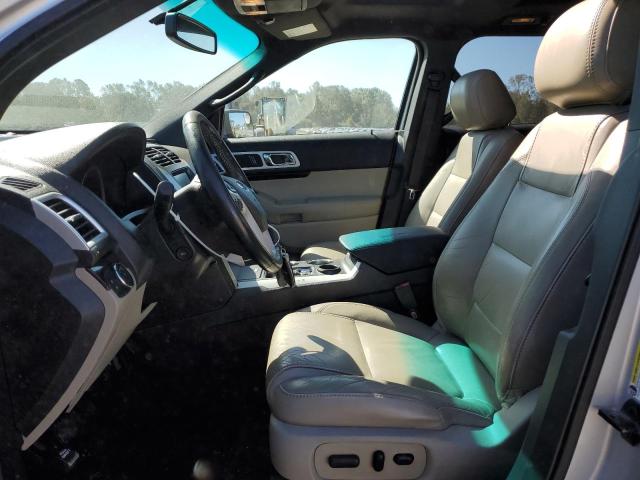 Photo 7 from auction – 2014 FORD EXPLORER L with VIN 1FM5K7F80EGA08972