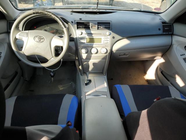 Photo 8 from auction – 2011 TOYOTA CAMRY BASE with VIN 4T4BF3EK6BR095762