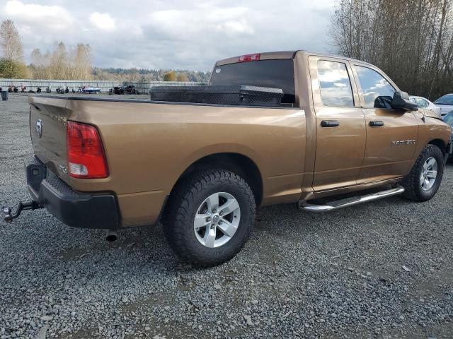 Photo 3 from auction – 2012 DODGE RAM 1500 S with VIN 1C6RD6FK8CS309156