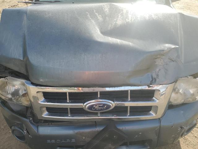 Photo 11 from auction – 2010 FORD ESCAPE XLS with VIN 1FMCU0C79AKA95282