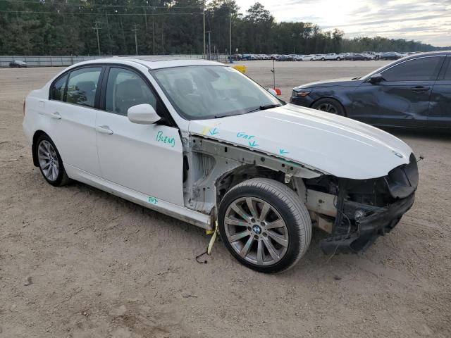 Photo 4 from auction – 2011 BMW 328 I SULE with VIN WBAPH5C54BF094389