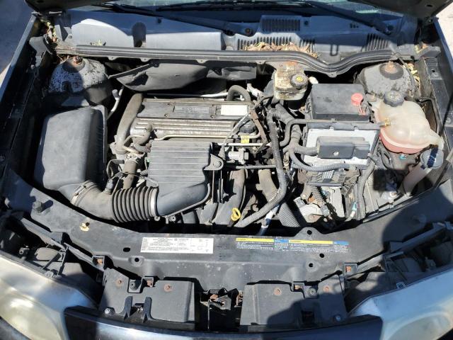 Photo 11 from auction – 2004 SATURN ION LEVEL with VIN 1G8AG52F94Z188740