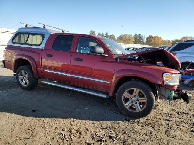 Photo 4 from auction – 2008 DODGE DAKOTA QUA with VIN 1D7HW58N68S602809