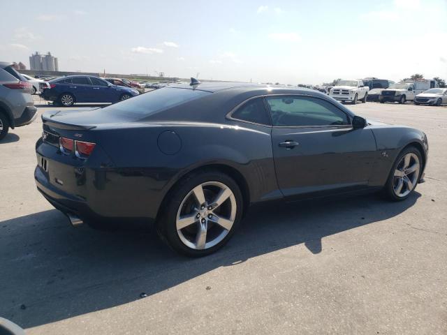 Photo 3 from auction – 2012 CHEVROLET CAMARO SS with VIN 2G1FJ1EJ8C9188350