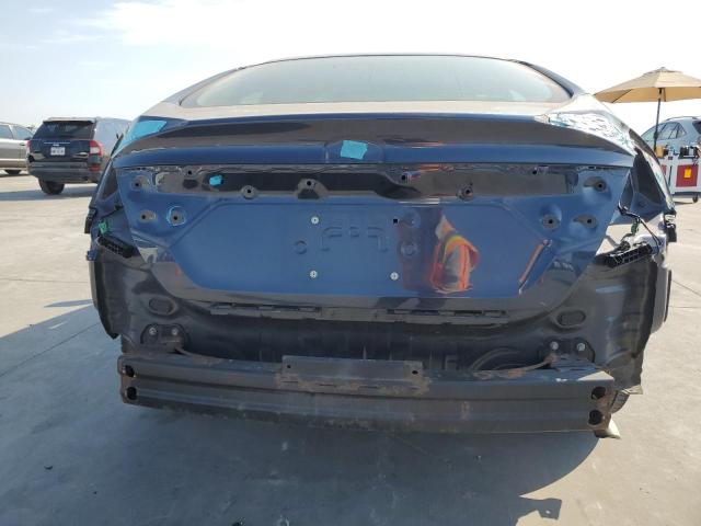 Photo 6 from auction – 2016 HONDA CIVIC LX with VIN 19XFC2F51GE022171